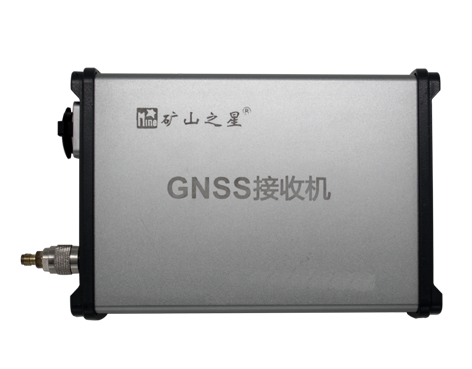 GNSS单频接收机